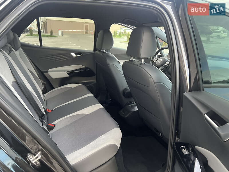 Хэтчбек Volkswagen ID.3 2020 в Хмельницком
