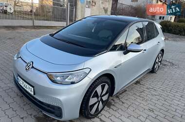 Хетчбек Volkswagen ID.3 2021 в Львові