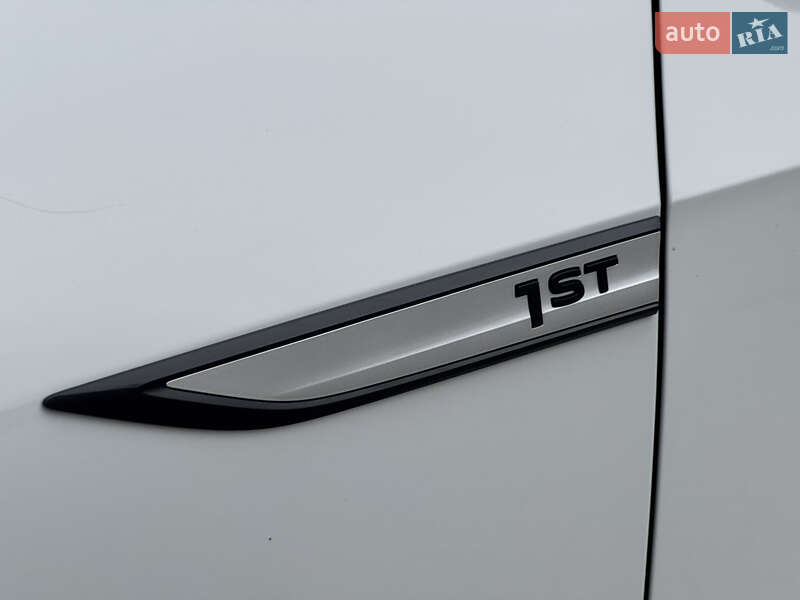 Хэтчбек Volkswagen ID.3 2021 в Тернополе фото 13 Хэтчбек Volkswagen ID.3 2021 в Тернополе