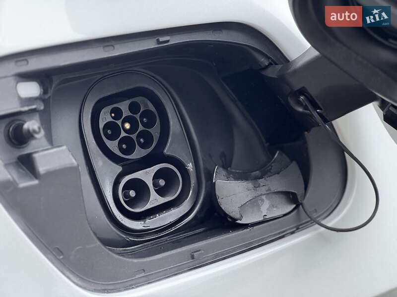 Хэтчбек Volkswagen ID.3 2021 в Тернополе фото 21 Хэтчбек Volkswagen ID.3 2021 в Тернополе