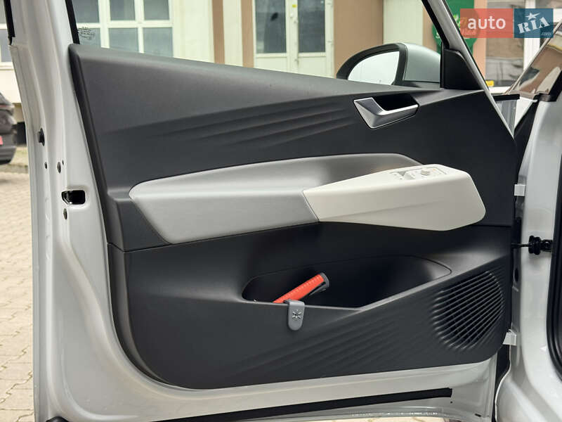 Хэтчбек Volkswagen ID.3 2021 в Тернополе фото 39 Хэтчбек Volkswagen ID.3 2021 в Тернополе