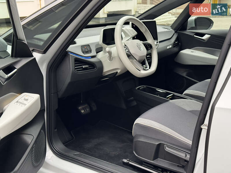 Хэтчбек Volkswagen ID.3 2021 в Тернополе фото 42 Хэтчбек Volkswagen ID.3 2021 в Тернополе
