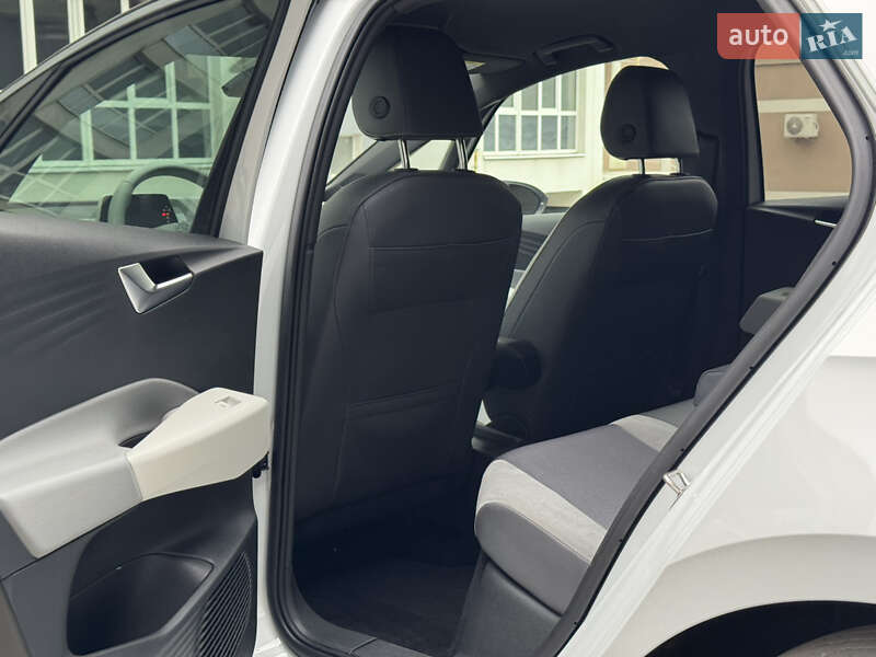Хэтчбек Volkswagen ID.3 2021 в Тернополе фото 48 Хэтчбек Volkswagen ID.3 2021 в Тернополе