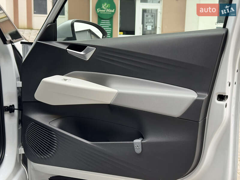 Хэтчбек Volkswagen ID.3 2021 в Тернополе фото 52 Хэтчбек Volkswagen ID.3 2021 в Тернополе