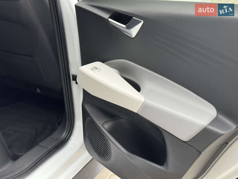 Хэтчбек Volkswagen ID.3 2021 в Тернополе фото 58 Хэтчбек Volkswagen ID.3 2021 в Тернополе