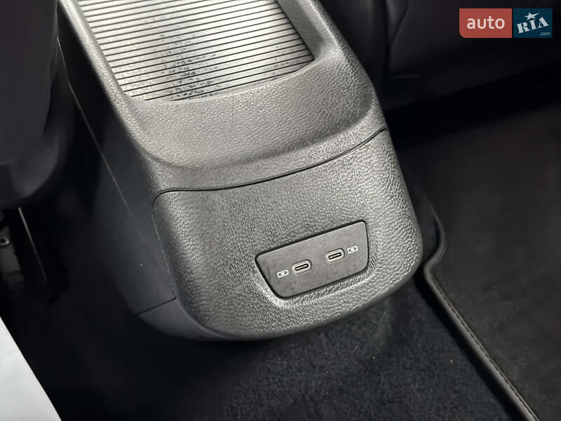 Хэтчбек Volkswagen ID.3 2021 в Тернополе фото 63 Хэтчбек Volkswagen ID.3 2021 в Тернополе