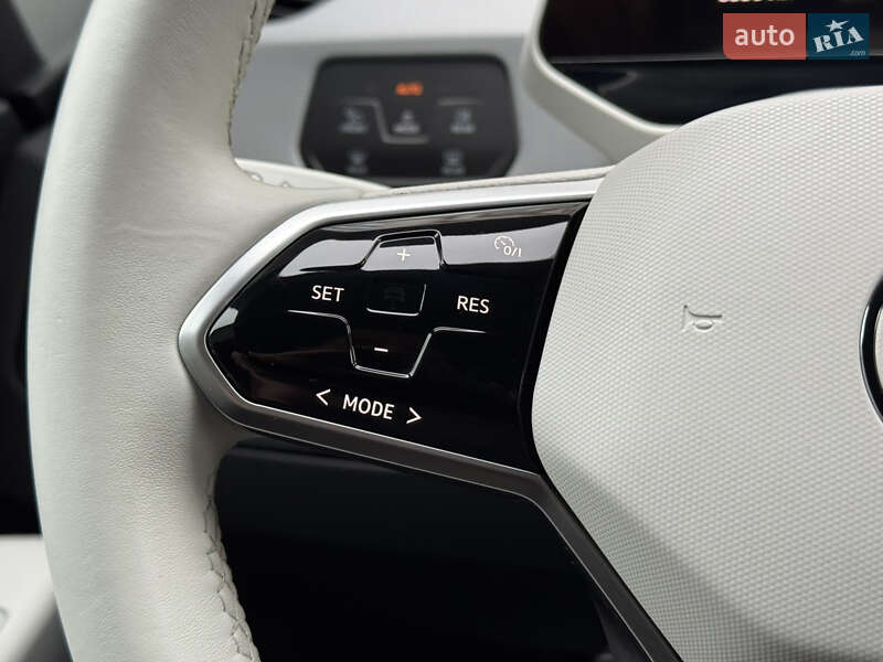 Хэтчбек Volkswagen ID.3 2021 в Тернополе фото 79 Хэтчбек Volkswagen ID.3 2021 в Тернополе