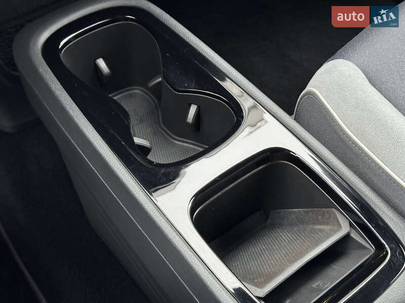 Хэтчбек Volkswagen ID.3 2021 в Тернополе фото 83 Хэтчбек Volkswagen ID.3 2021 в Тернополе