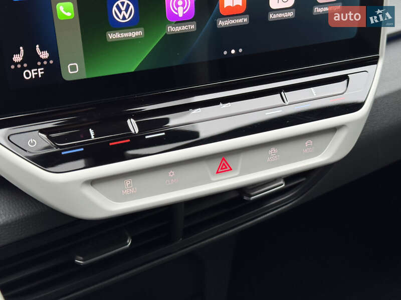 Хэтчбек Volkswagen ID.3 2021 в Тернополе фото 89 Хэтчбек Volkswagen ID.3 2021 в Тернополе