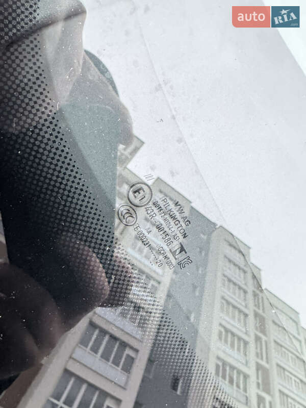 Хэтчбек Volkswagen ID.3 2021 в Тернополе фото 108 Хэтчбек Volkswagen ID.3 2021 в Тернополе