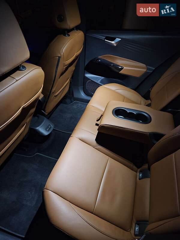 Хэтчбек Volkswagen ID.3 2020 в Ровно