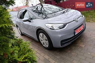 Хэтчбек Volkswagen ID.3 2022 в Ровно