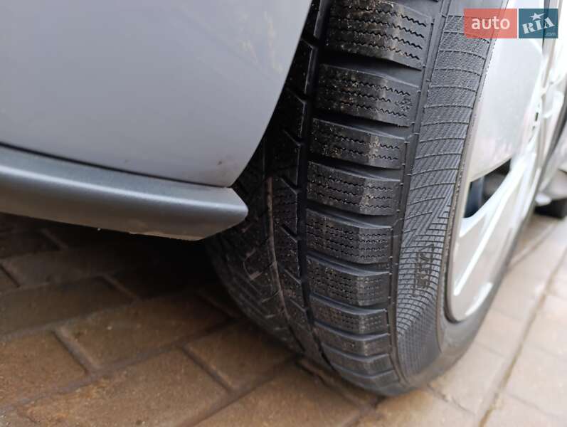 Хэтчбек Volkswagen ID.3 2022 в Ровно