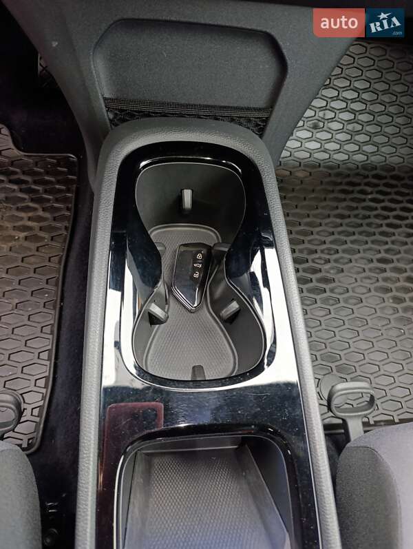 Хэтчбек Volkswagen ID.3 2022 в Ровно