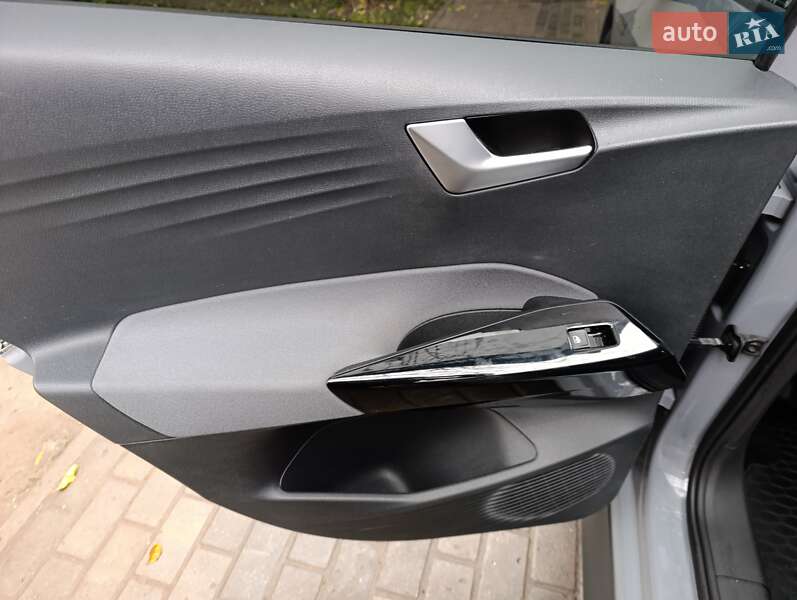 Хэтчбек Volkswagen ID.3 2022 в Ровно