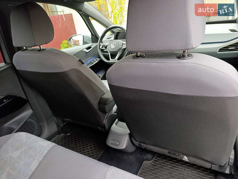 Хэтчбек Volkswagen ID.3 2022 в Ровно