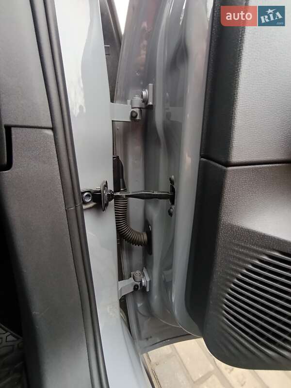 Хэтчбек Volkswagen ID.3 2022 в Ровно