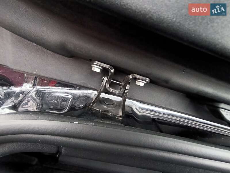 Хэтчбек Volkswagen ID.3 2022 в Ровно