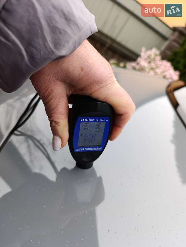 Хэтчбек Volkswagen ID.3 2022 в Ровно