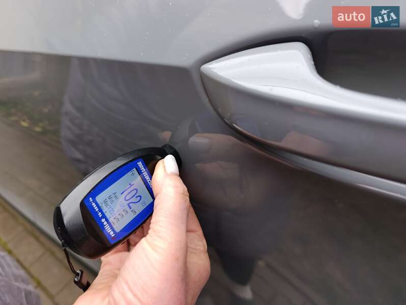 Хэтчбек Volkswagen ID.3 2022 в Ровно