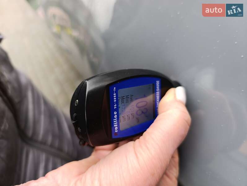 Хэтчбек Volkswagen ID.3 2022 в Ровно