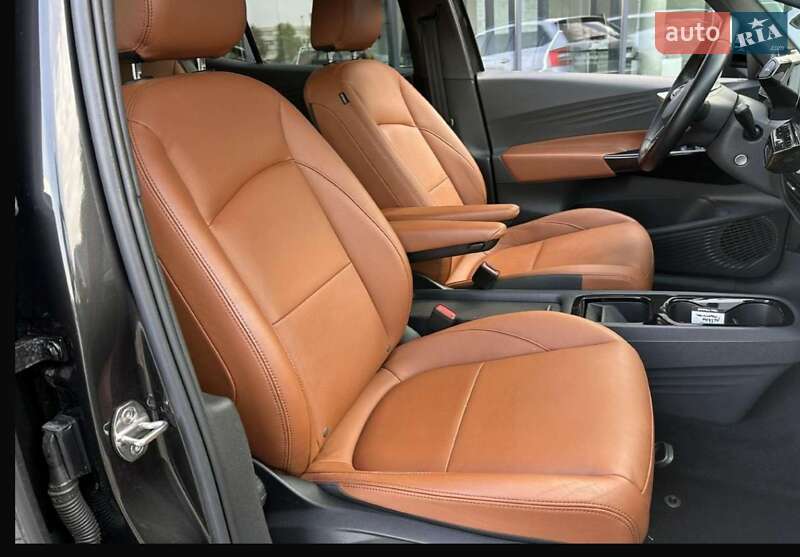 Хэтчбек Volkswagen ID.3 2020 в Ровно