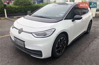 Хетчбек Volkswagen ID.3 2024 в Дніпрі