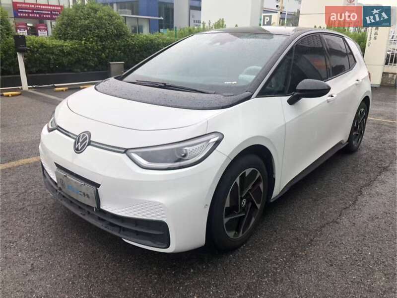 Volkswagen ID.3 2024