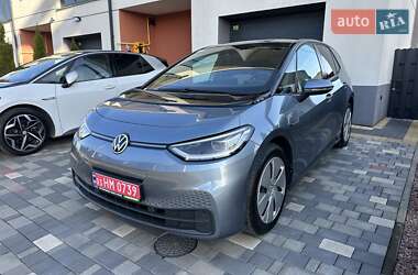 Хетчбек Volkswagen ID.3 2020 в Луцьку
