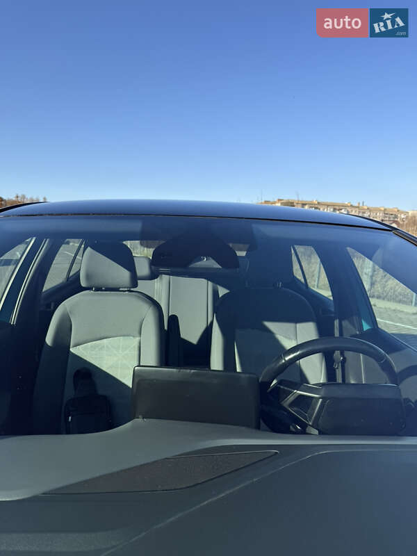 Хэтчбек Volkswagen ID.3 2021 в Дубно