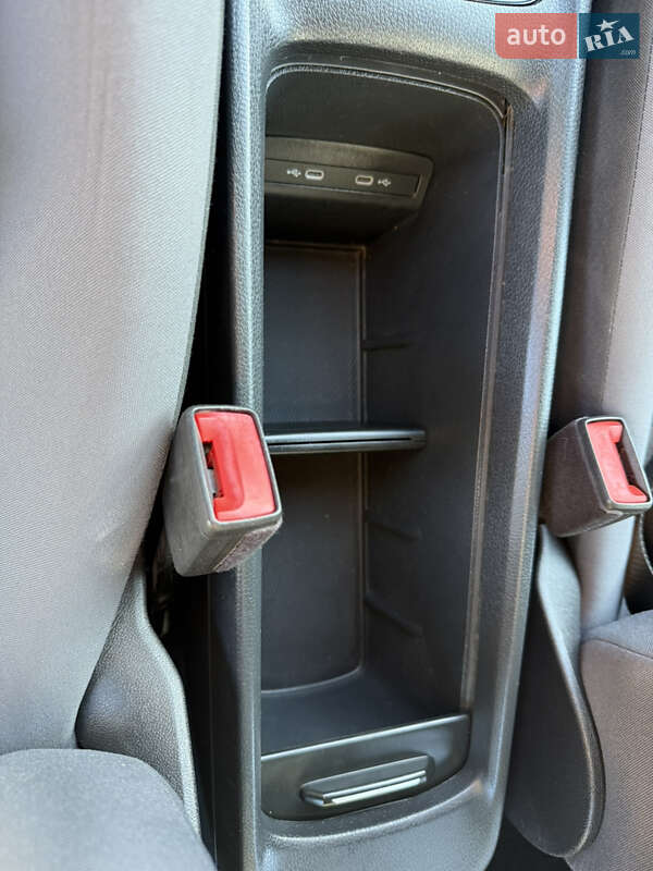 Хэтчбек Volkswagen ID.3 2021 в Дубно