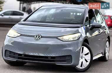 Хэтчбек Volkswagen ID.3 2021 в Кривом Роге