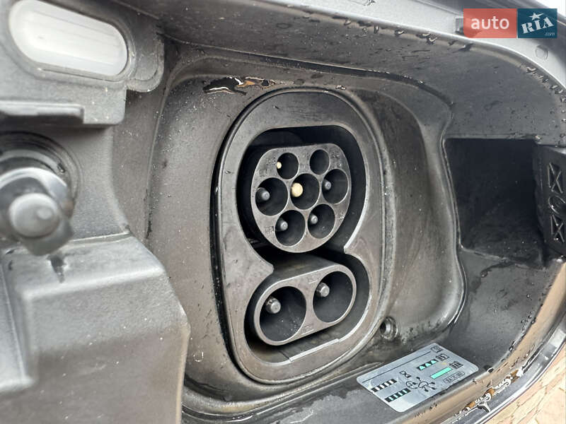 Хэтчбек Volkswagen ID.3 2021 в Ровно