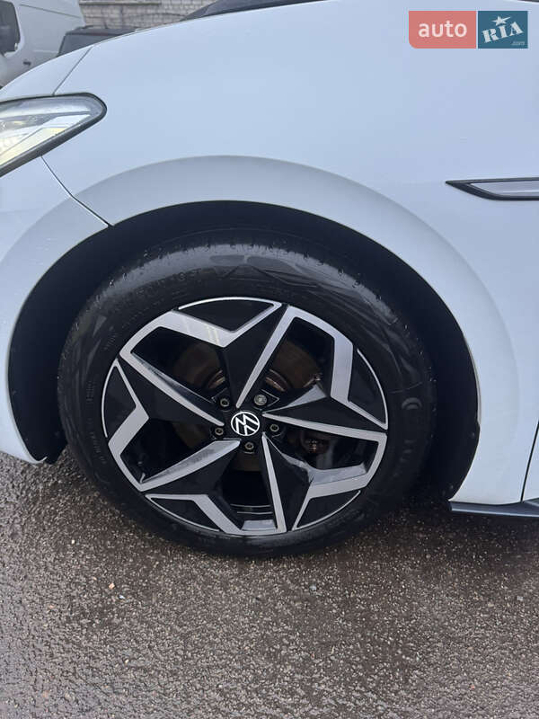 Хэтчбек Volkswagen ID.3 2020 в Житомире