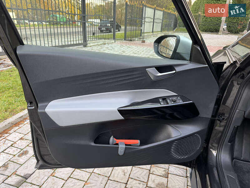 Хетчбек Volkswagen ID.3 2021 в Рівному