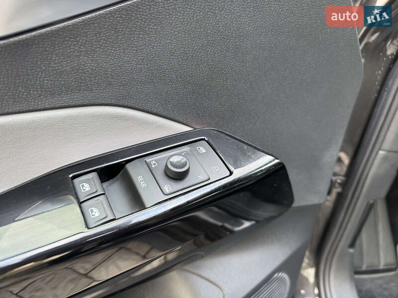 Хетчбек Volkswagen ID.3 2021 в Рівному