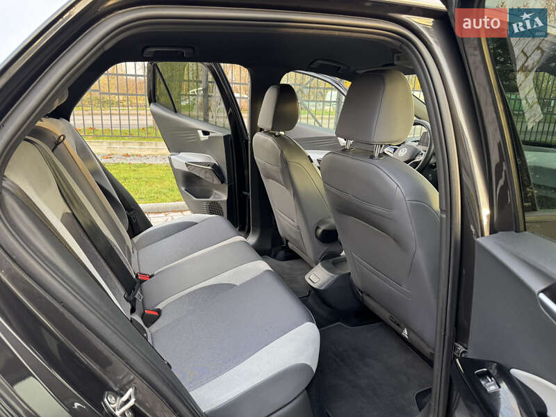 Хетчбек Volkswagen ID.3 2021 в Рівному