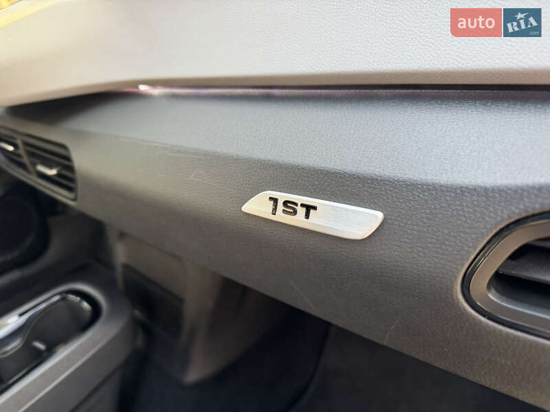 Хетчбек Volkswagen ID.3 2021 в Рівному