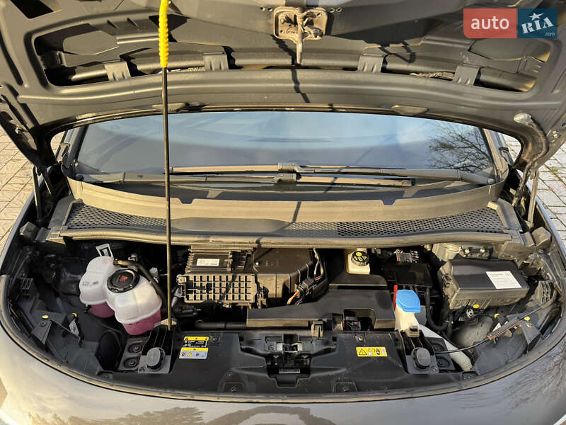 Хетчбек Volkswagen ID.3 2021 в Рівному