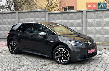 Хэтчбек Volkswagen ID.3 2021 в Ровно