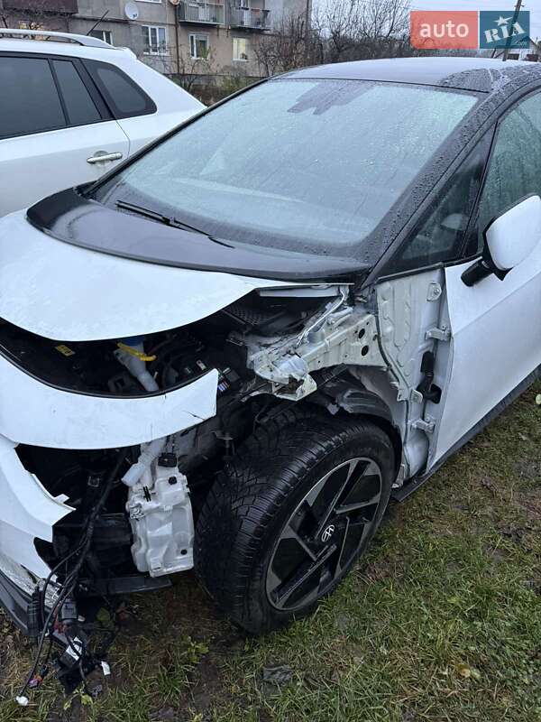 Хетчбек Volkswagen ID.3 2023 в Рівному