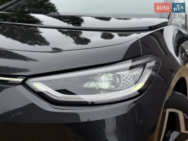 Хэтчбек Volkswagen ID.3 2020 в Радивилове