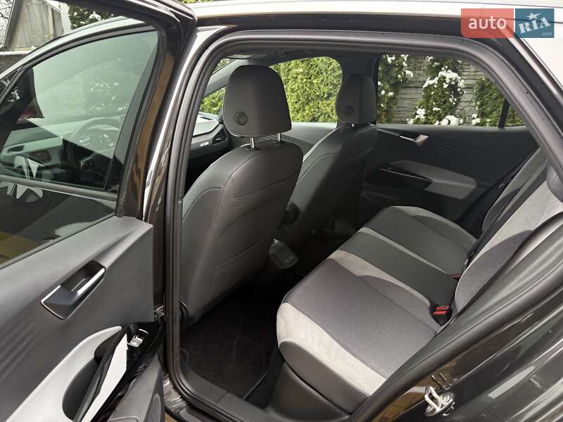 Хэтчбек Volkswagen ID.3 2020 в Радивилове