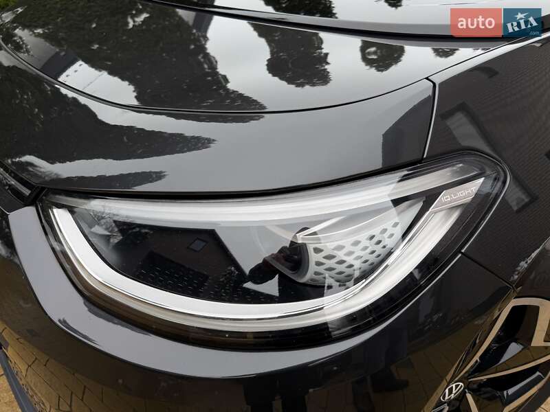 Хэтчбек Volkswagen ID.3 2020 в Радивилове
