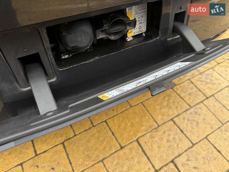 Хэтчбек Volkswagen ID.3 2020 в Радивилове