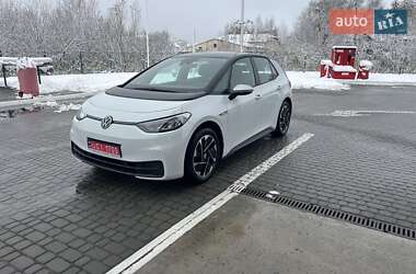 Хетчбек Volkswagen ID.3 2020 в Солонці