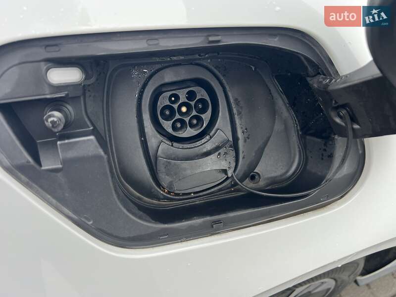 Хэтчбек Volkswagen ID.3 2020 в Солонке