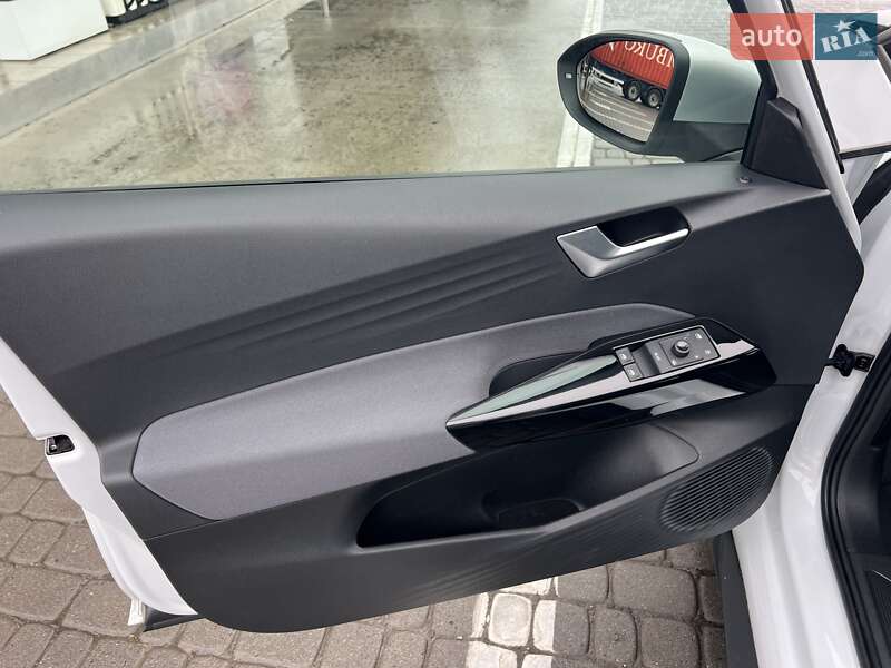Хэтчбек Volkswagen ID.3 2020 в Солонке
