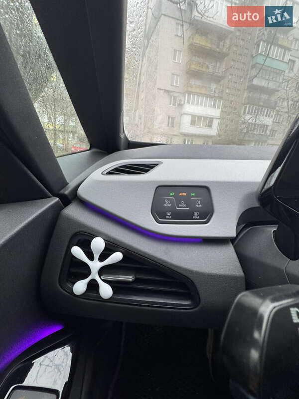 Хэтчбек Volkswagen ID.3 2020 в Житомире