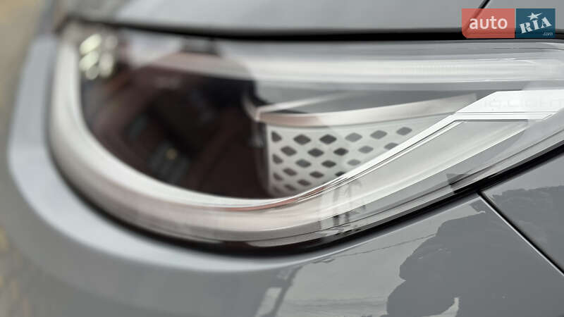 Хэтчбек Volkswagen ID.3 2021 в Сваляве